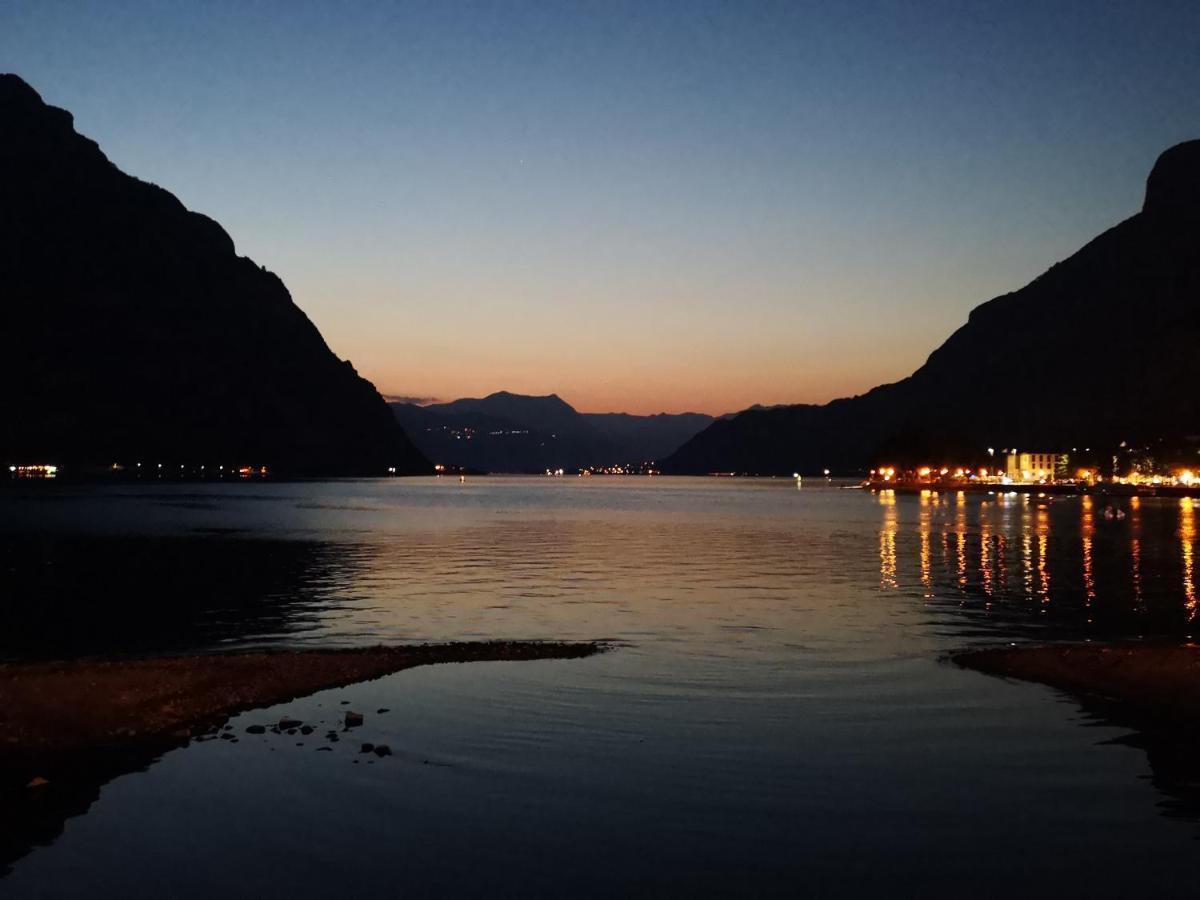 Feel Like Home - Vista Montagna, Vicino Lago Di Como Maggio المظهر الخارجي الصورة