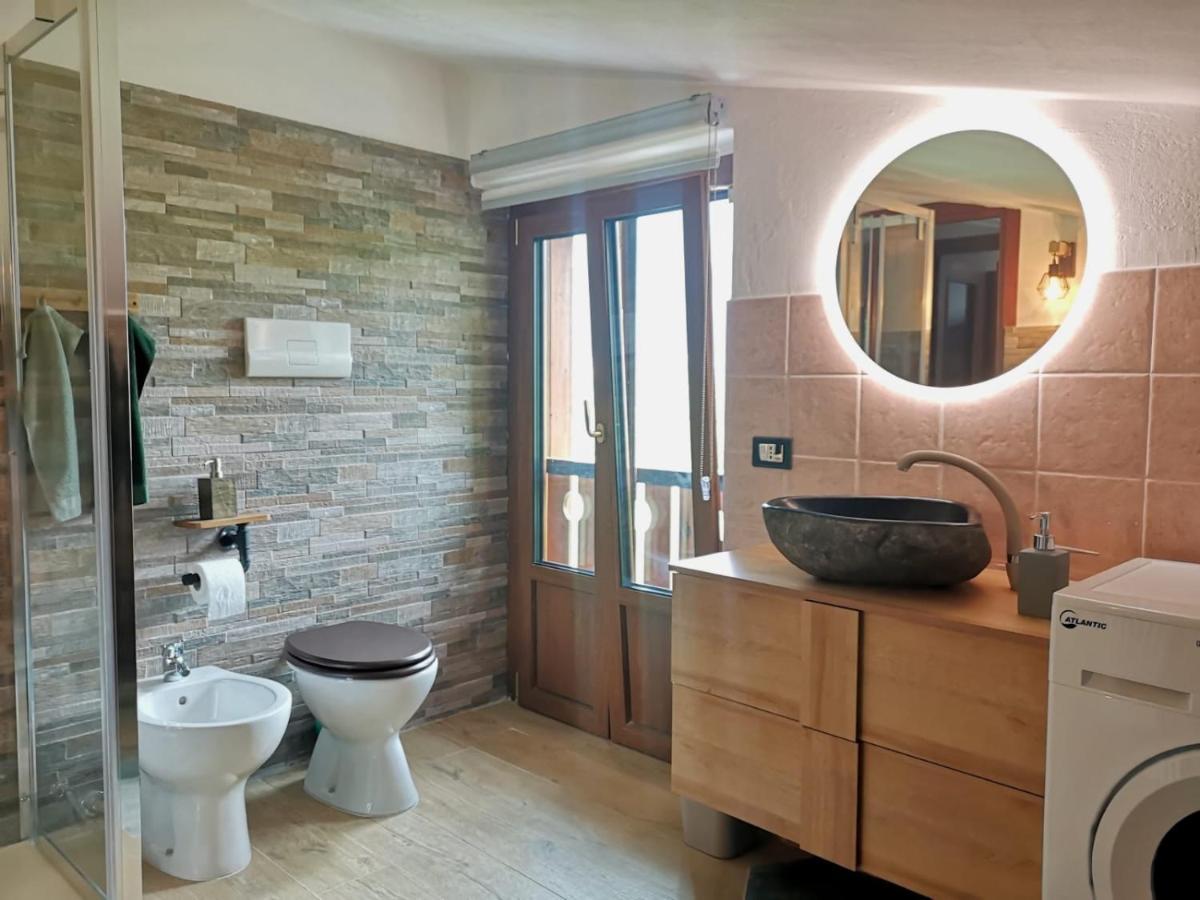Feel Like Home - Vista Montagna, Vicino Lago Di Como Maggio المظهر الخارجي الصورة